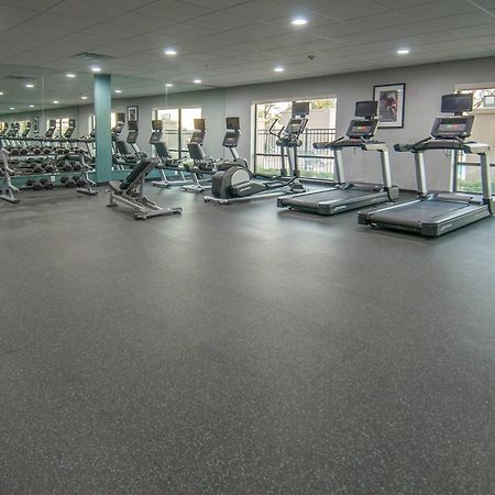 Towneplace Suites By Marriott Vidalia Riverfront Extérieur photo