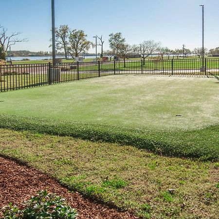 Towneplace Suites By Marriott Vidalia Riverfront Extérieur photo