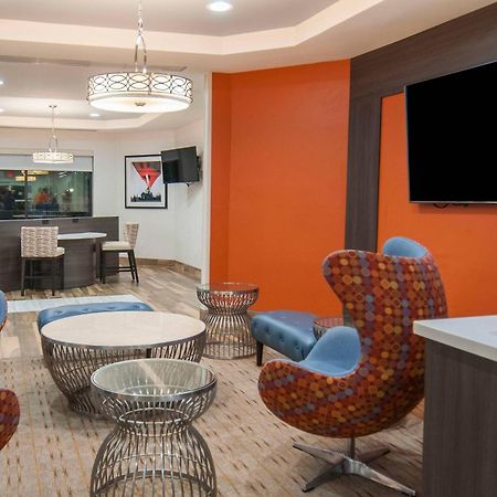 Towneplace Suites By Marriott Vidalia Riverfront Extérieur photo
