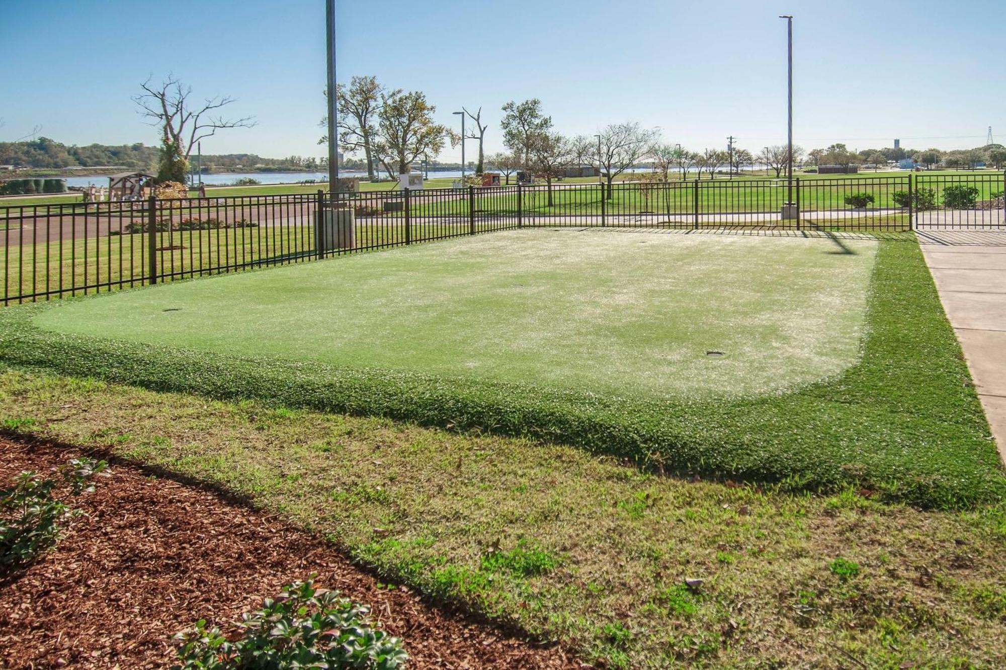 Towneplace Suites By Marriott Vidalia Riverfront Extérieur photo