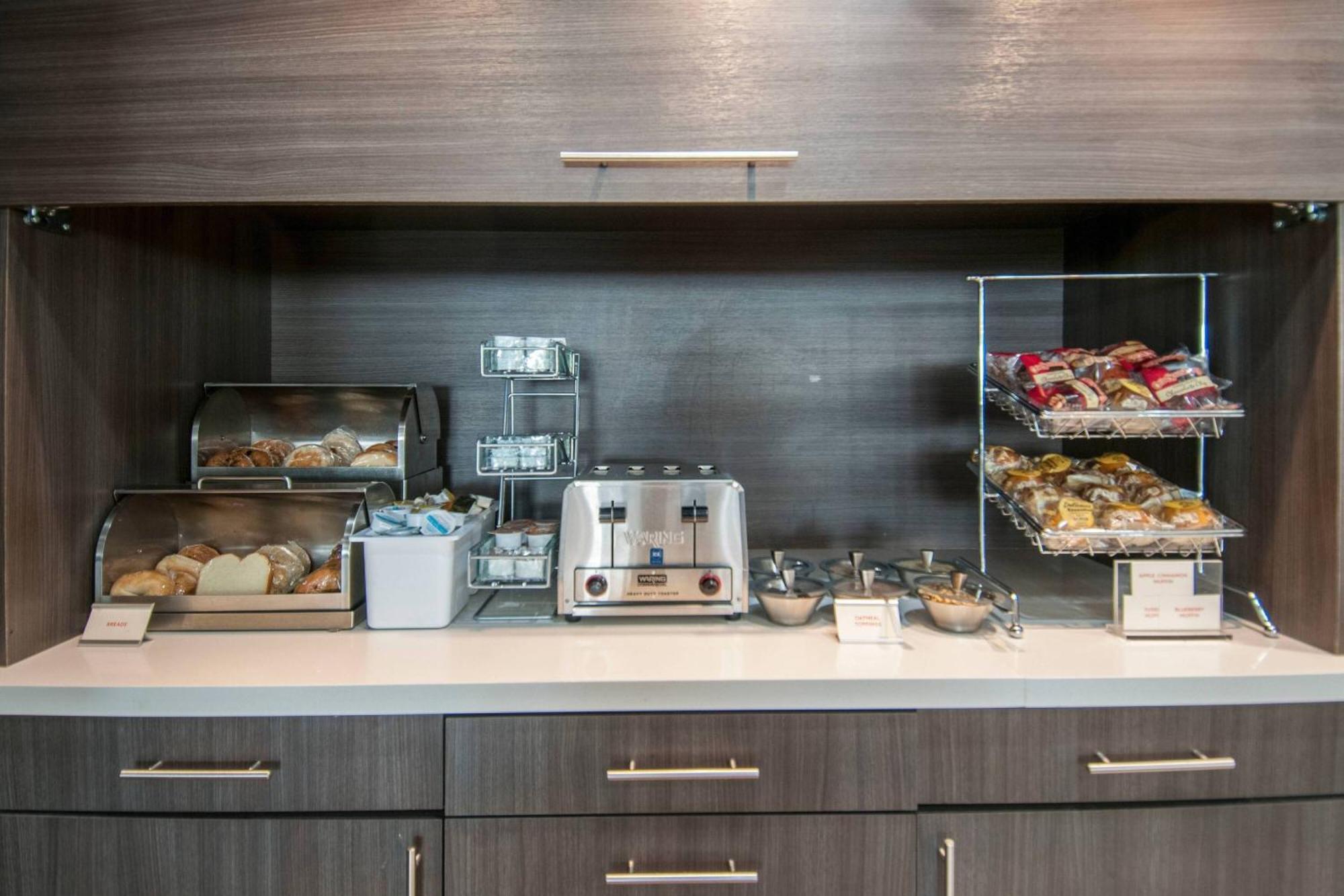 Towneplace Suites By Marriott Vidalia Riverfront Extérieur photo