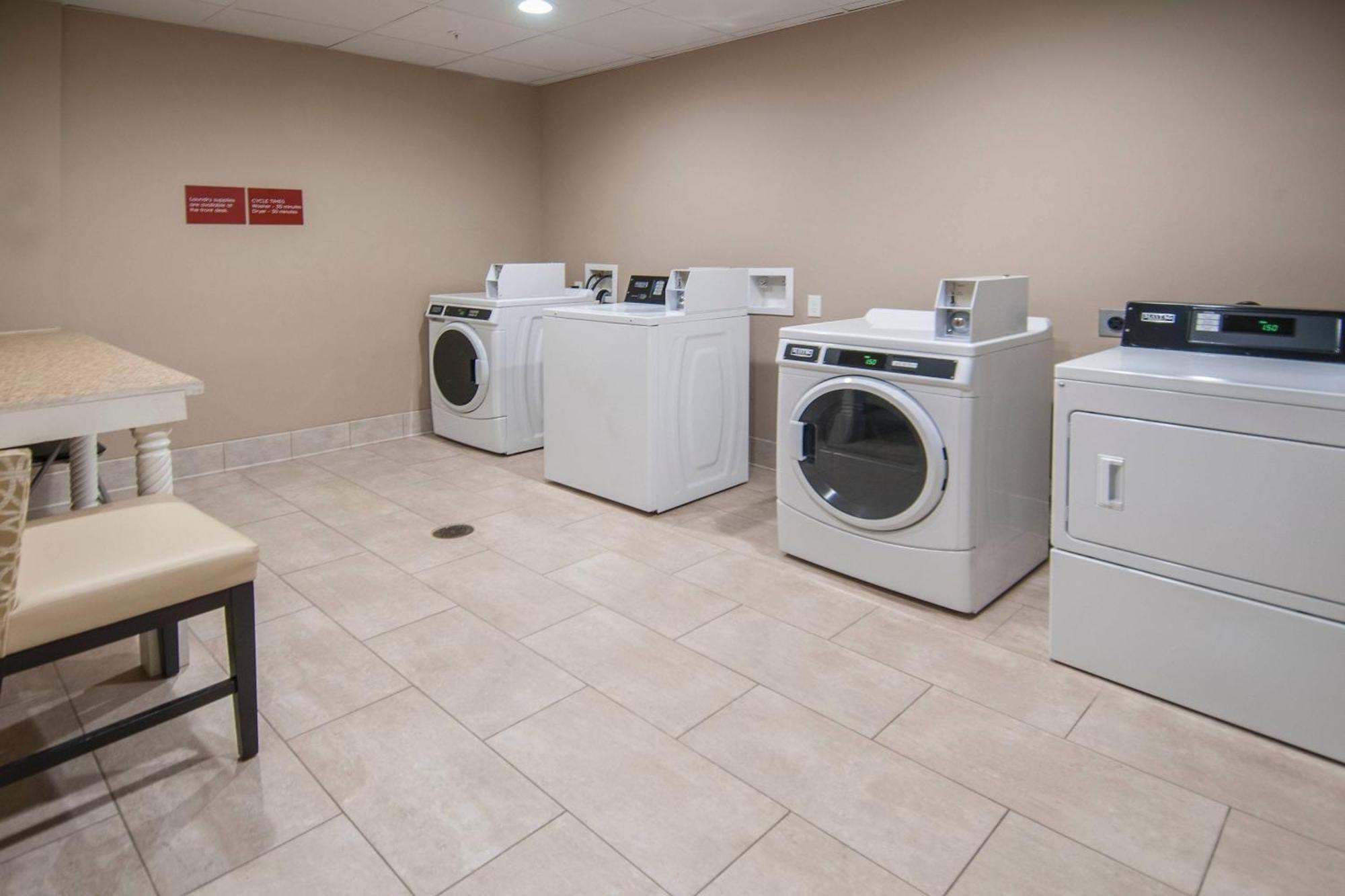 Towneplace Suites By Marriott Vidalia Riverfront Extérieur photo