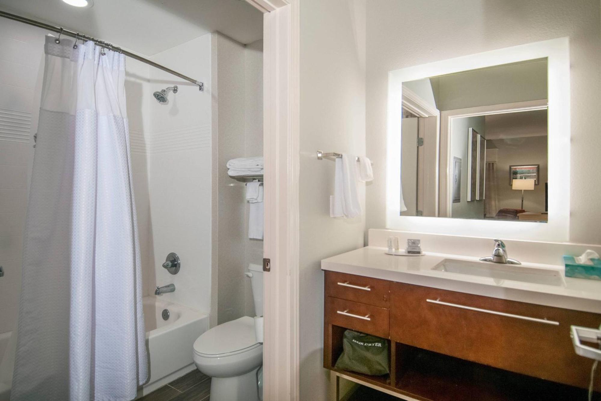 Towneplace Suites By Marriott Vidalia Riverfront Extérieur photo