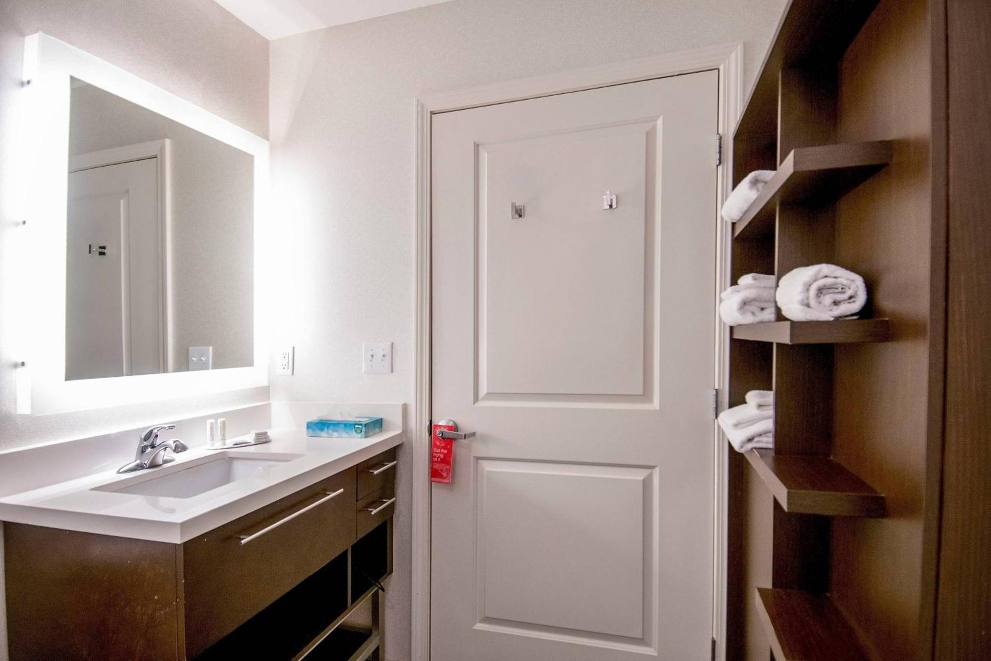 Towneplace Suites By Marriott Vidalia Riverfront Extérieur photo