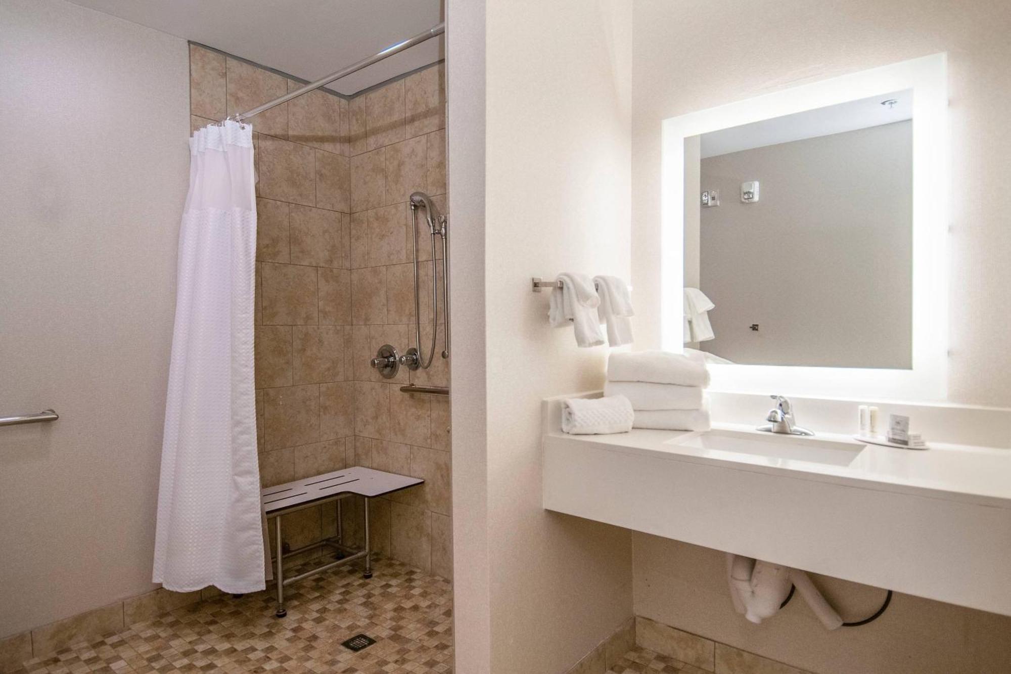 Towneplace Suites By Marriott Vidalia Riverfront Extérieur photo