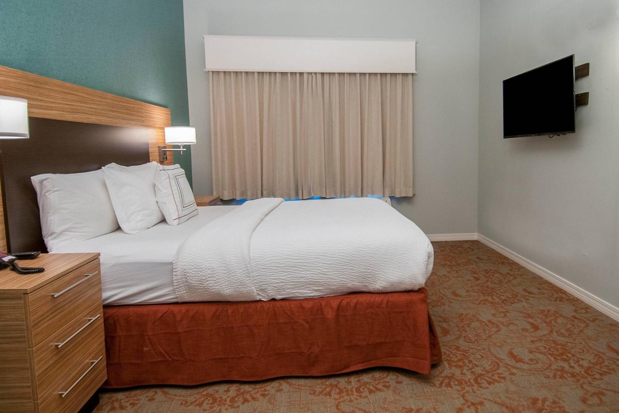 Towneplace Suites By Marriott Vidalia Riverfront Extérieur photo