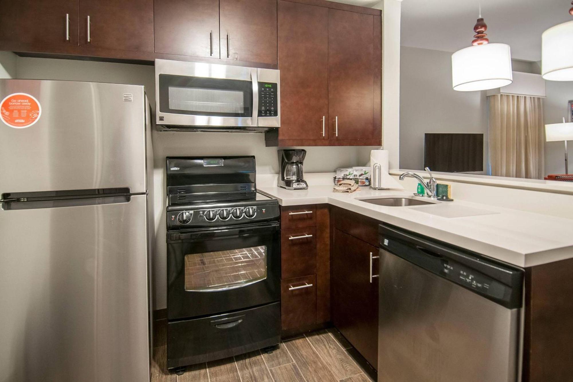 Towneplace Suites By Marriott Vidalia Riverfront Extérieur photo