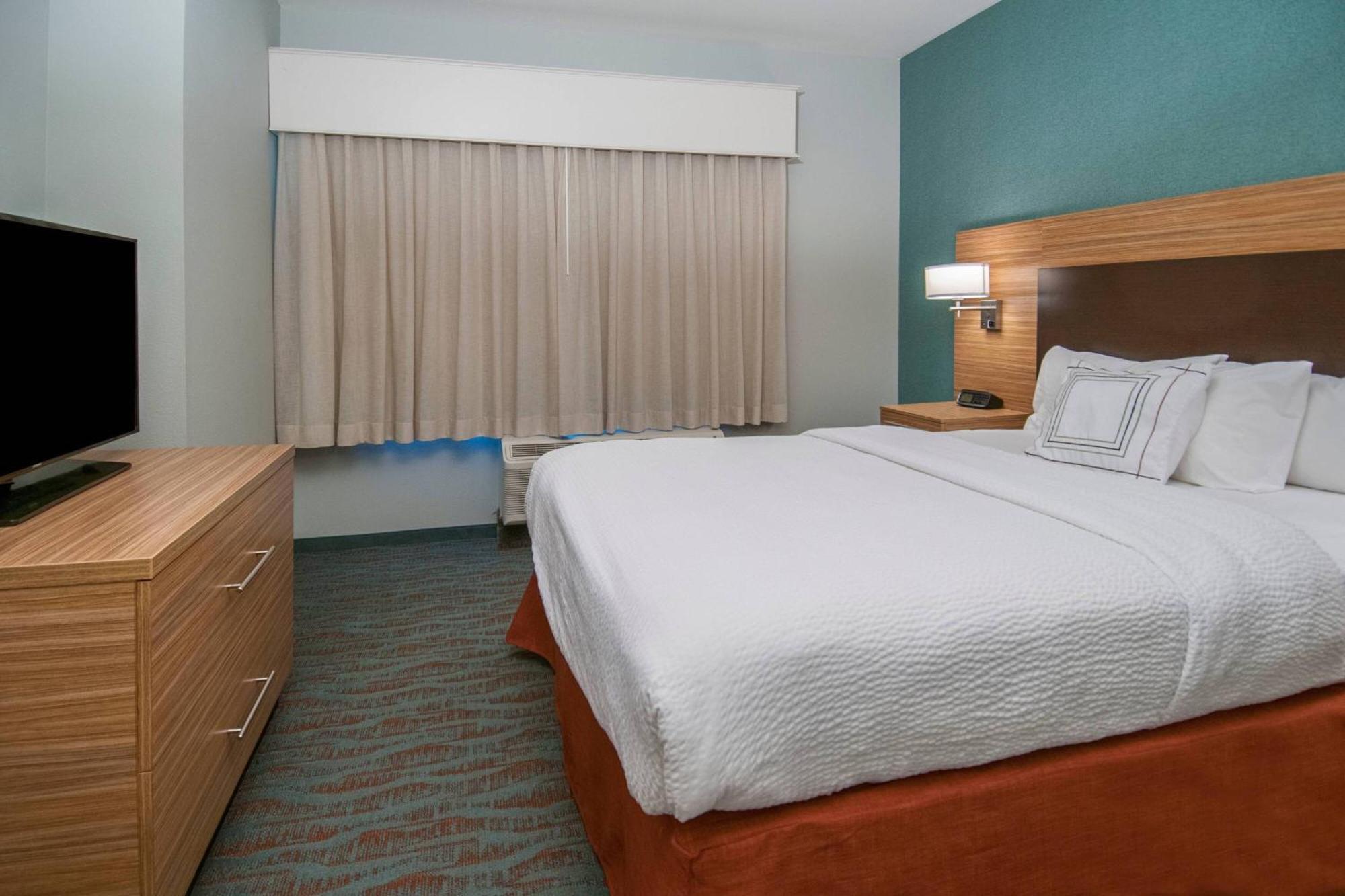 Towneplace Suites By Marriott Vidalia Riverfront Extérieur photo