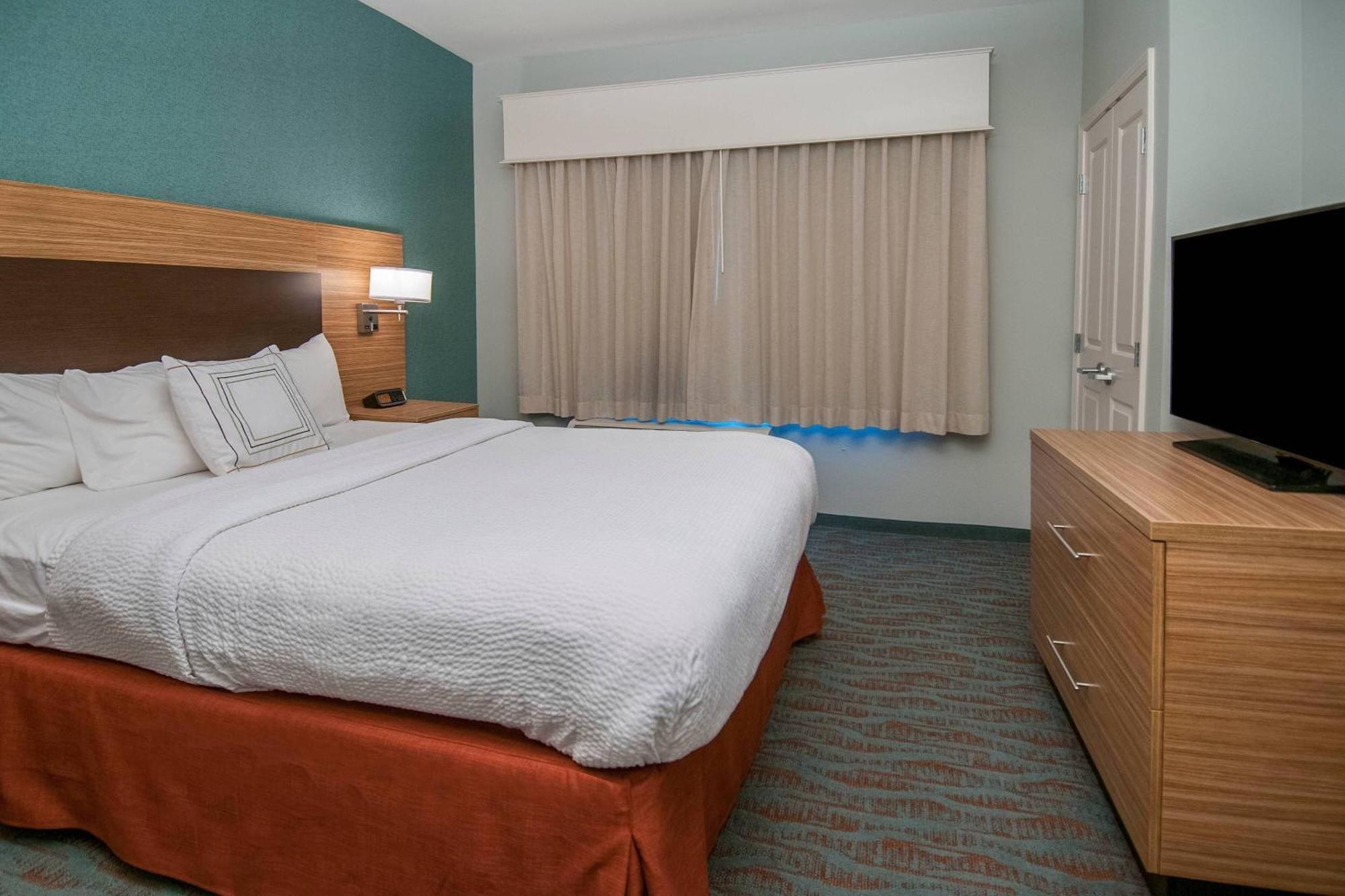 Towneplace Suites By Marriott Vidalia Riverfront Extérieur photo