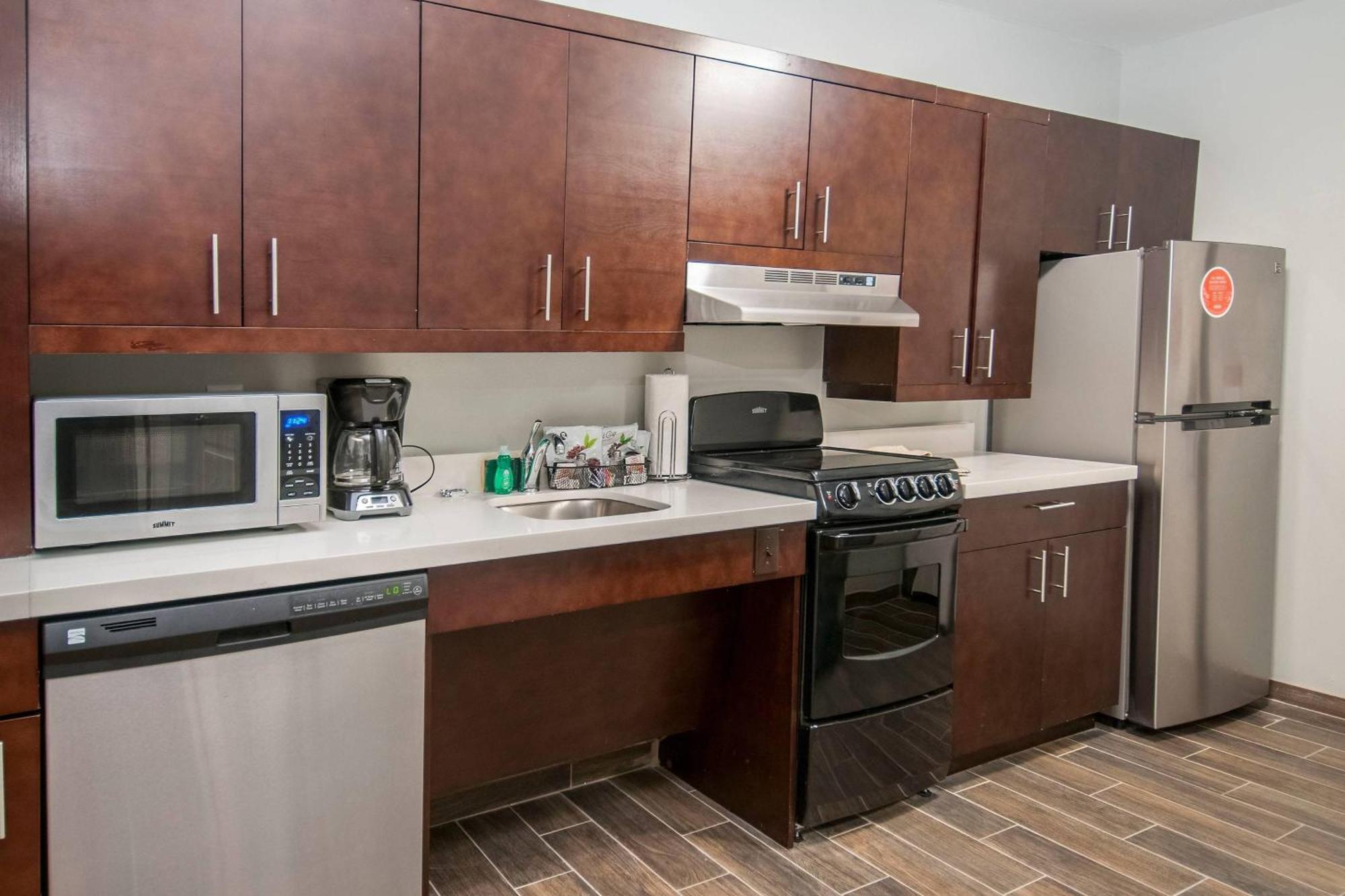 Towneplace Suites By Marriott Vidalia Riverfront Extérieur photo