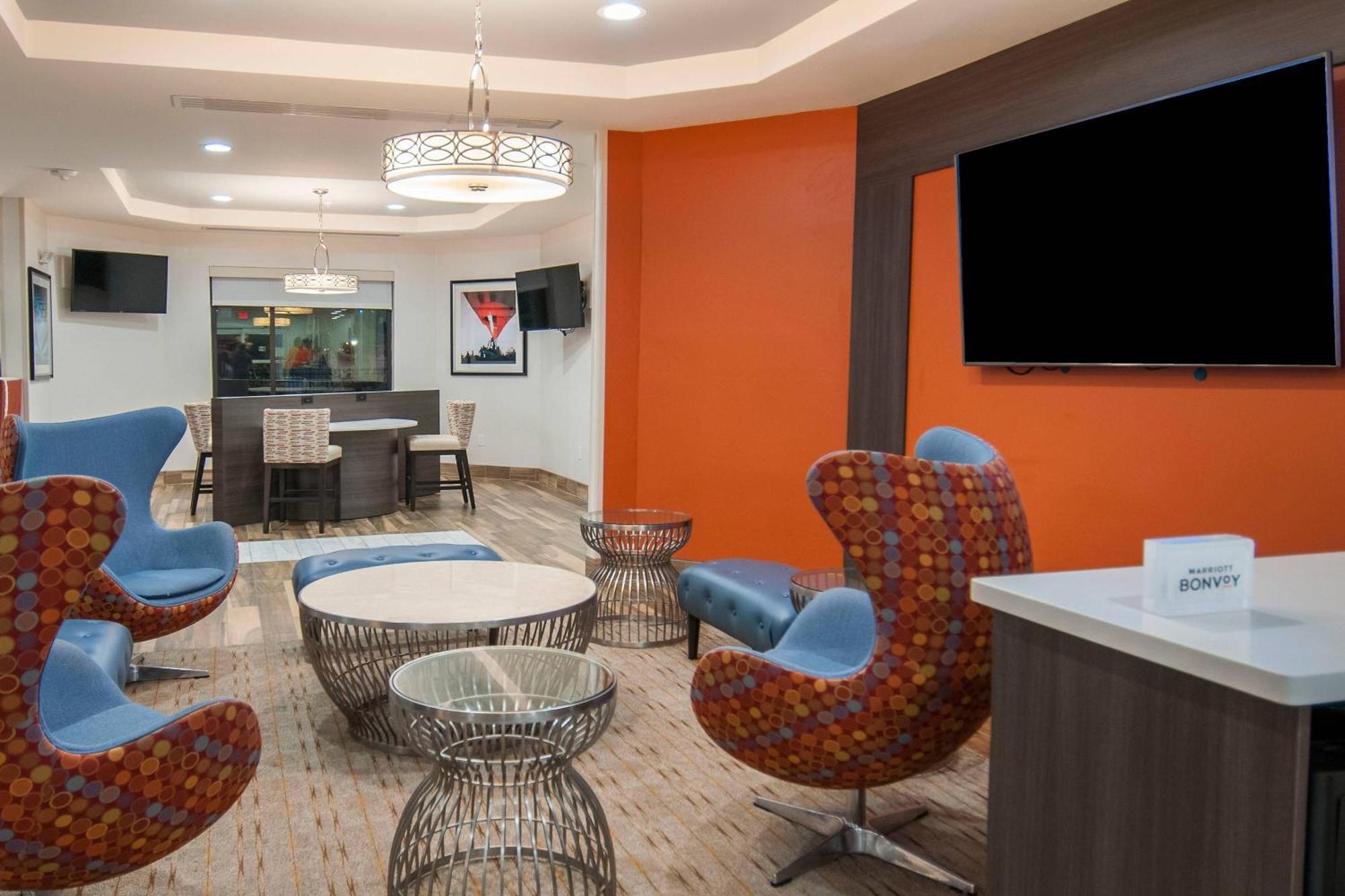 Towneplace Suites By Marriott Vidalia Riverfront Extérieur photo