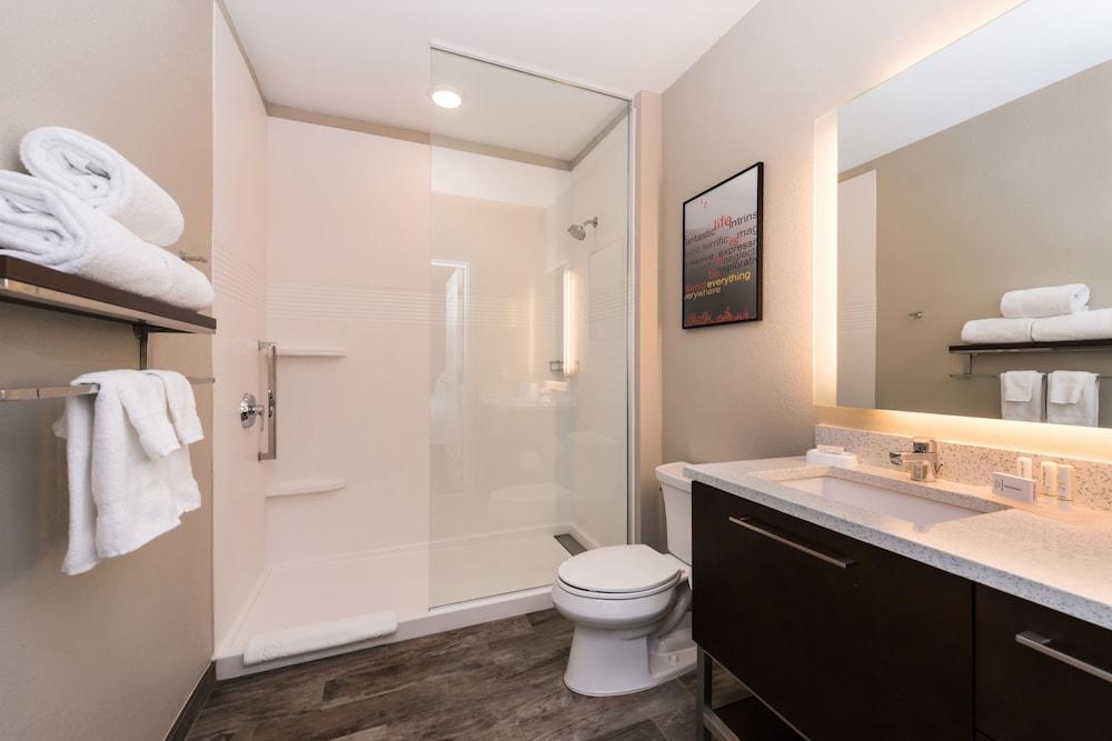 Towneplace Suites By Marriott Vidalia Riverfront Extérieur photo