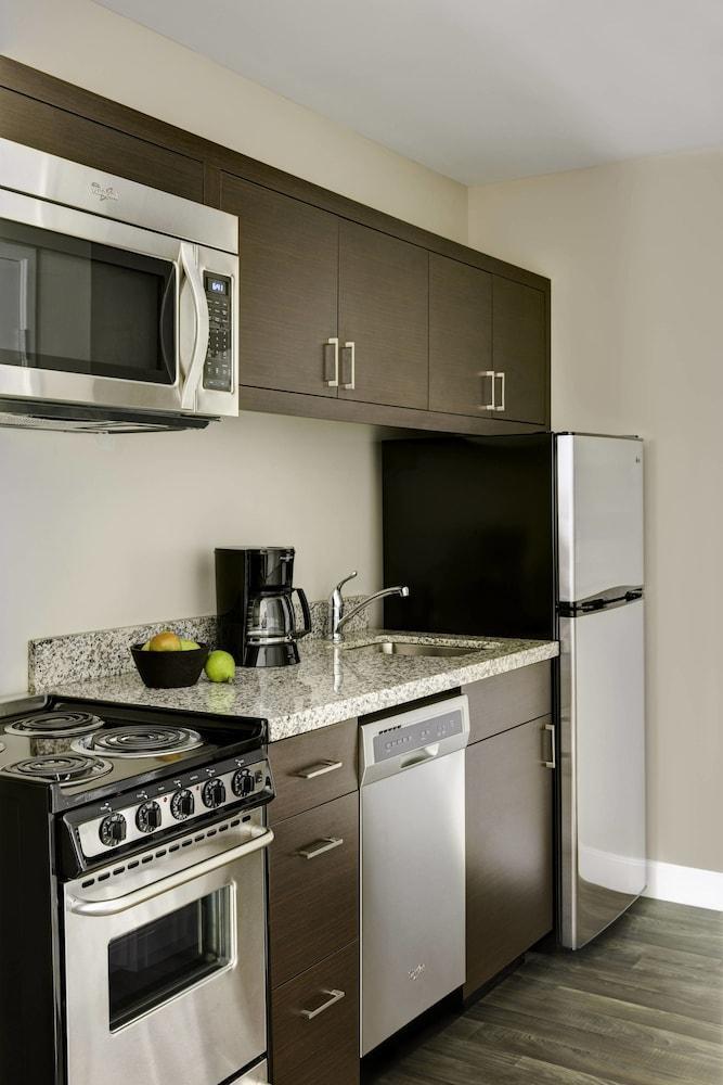 Towneplace Suites By Marriott Vidalia Riverfront Extérieur photo
