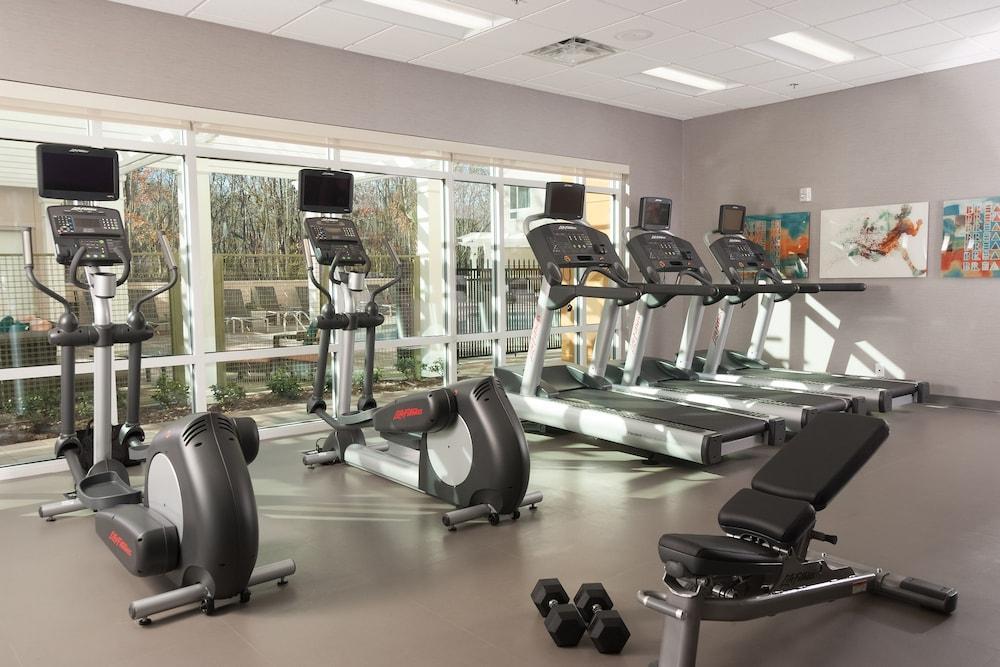Towneplace Suites By Marriott Vidalia Riverfront Extérieur photo
