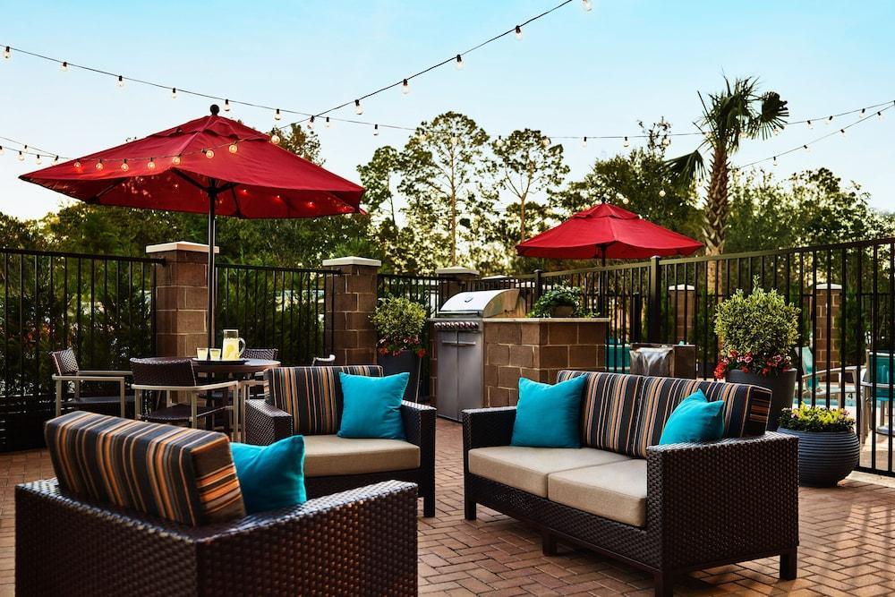 Towneplace Suites By Marriott Vidalia Riverfront Extérieur photo